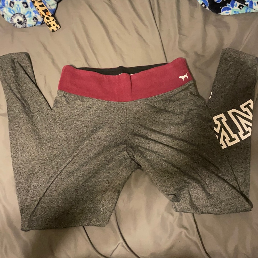 PINK leggings